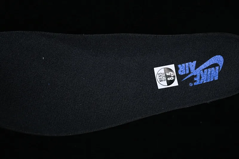 All categories Air Jordan Jordan series basketball shoes Air Jordan 1 High LJR version Air Jordan 1 High OG "Reimagined" AJ1 Joe 1 new royal blue DZ5485-042